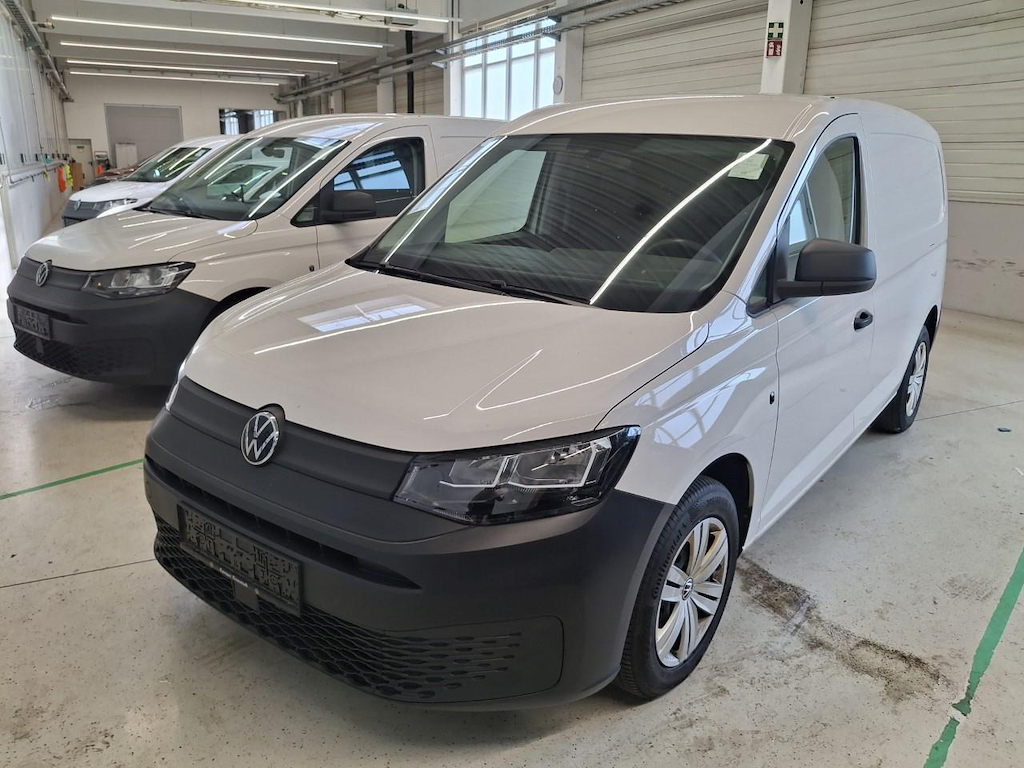 Volkswagen Caddy 2.0 Tdi 75kw Maxi 75KW